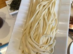 -鸿运诚羊蝎子·火锅(西单店)