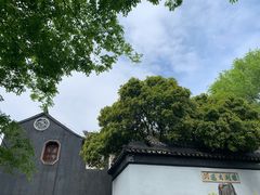 -东山雕花楼