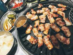 -401餐厅(弘大店)