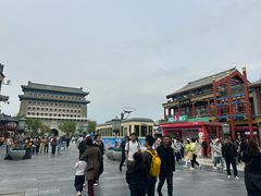 -都一处烧麦馆(前门店)