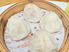 无锡小笼包-二泉园老菜馆·百年无锡菜