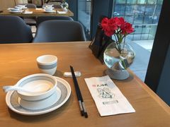 大堂-天怡興·百年蒸饺(中心书城店)