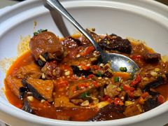 -院里寻菜·精致庭院菜(观沙岭店)