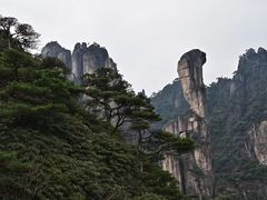 -三清山风景名胜区