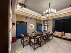 -囍榷·和宴餐厅(恐龙园店)