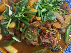 -福顺祥大盘鸡(临潼店)