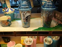 -星巴克臻选(杭州万象城店)