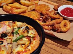 -必胜客(宁波天一水街店)