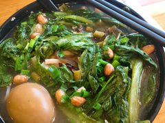 半粉半菜-螺蛳粉先生(蓟门桥店)