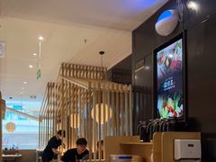 -温野菜涮涮锅(曲江大悦城店)