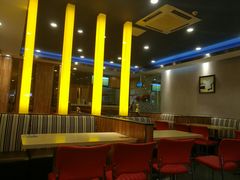 大堂-尊宝比萨(较场口店)