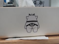 -茶力的小怪兽(梅林卓悦汇店)