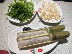 -鱼酷活鱼烤鱼(新世界城店)