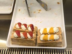 -北京1983面包坊(崇文门店)