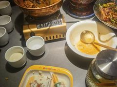 -关东小磨东北菜(漕河泾印象城店)