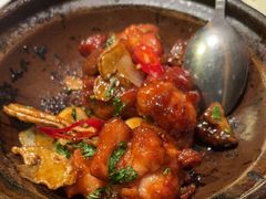 -汤城小厨•粤菜•靓汤(苏州街店)