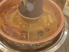 -京元盛铜锅涮肉(上海总店)