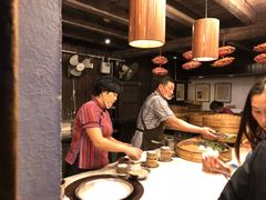 -锦记糕点铺