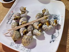 -揭阳钟记小食(福田新村店)