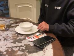 -陈鹏鹏潮汕菜(宝安机场T3航站楼店)