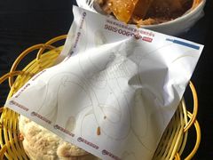 -香探花·擀面皮肉夹馍(北苑店)