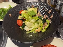 -焱铁烧·黑毛和牛专门店(杭州嘉里中心店)