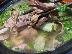 -谢老五跷脚牛肉·非遗传承店