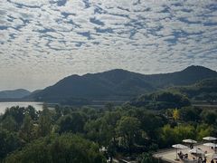 -宁波九龙湖开元度假村
