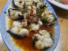 -海门岛七号餐厅