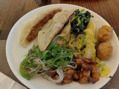 -皇朝万鑫自助餐厅