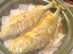 -南京大牌档(凯德1818店)