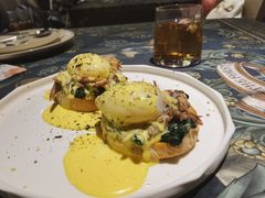 -第101座花园餐厅(湖滨88店)