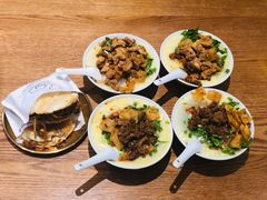 -小豆海棠(人民南路店)