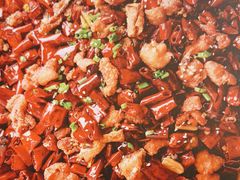 -辣婆婆(航天桥店)