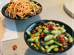 -一棠龙虾•王牌虾球(恒隆广场店)