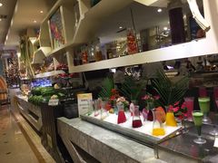 -芭菲盛宴·环球美食(袁家岗店)