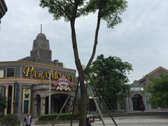 -德门仁里精品酒店(安仁店)