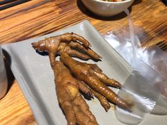 -秋语木桶鱼.酸菜鱼(开发区火车站店)
