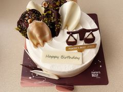 -派悦坊·甜品·蛋糕(日坛店)