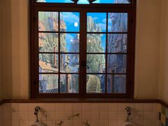 -三鹰之森吉卜力美术馆