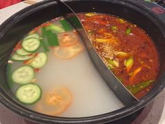 -袁记串串香(喜力博物馆店)