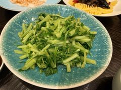 -海天楼中餐厅(吴宫泛太平洋酒店)