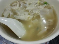 -岐城面馆(黄岐店)