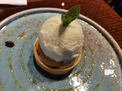 -杭州桐庐康莱德酒店西餐厅-舍