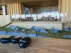 -Seesaw Coffee(朝阳大悦城店)