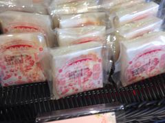 -罗莎蛋糕Rosa bread(四方坪店)