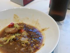 -大家食府·福建菜(FAC协盛中心庭院餐厅店)