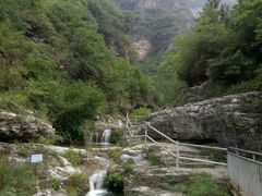 -孤山寨风景区