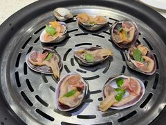 -青蓬蒸汽海鲜·深圳老字号·团建聚会(壹方城店)