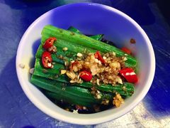 日式秋葵-炉鱼(爱琴海购物公园店)
